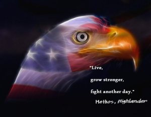 Eagle-Highlaner