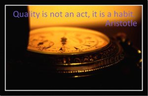 Watch-Aristotle